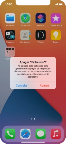 Prima Apagar.