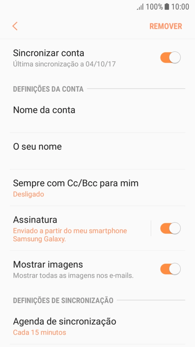Prima o indicador junto a 