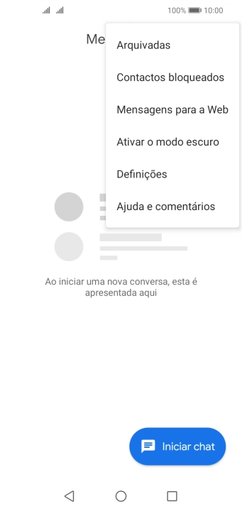 Prima Definições.