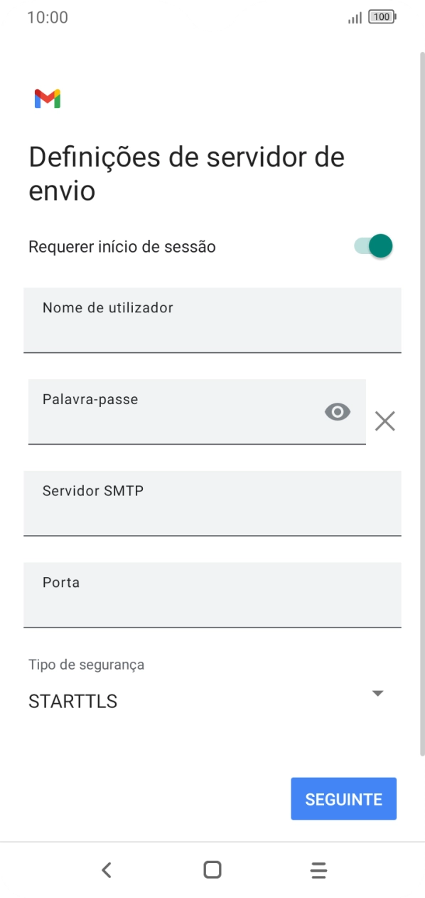 Prima o indicador junto a 
