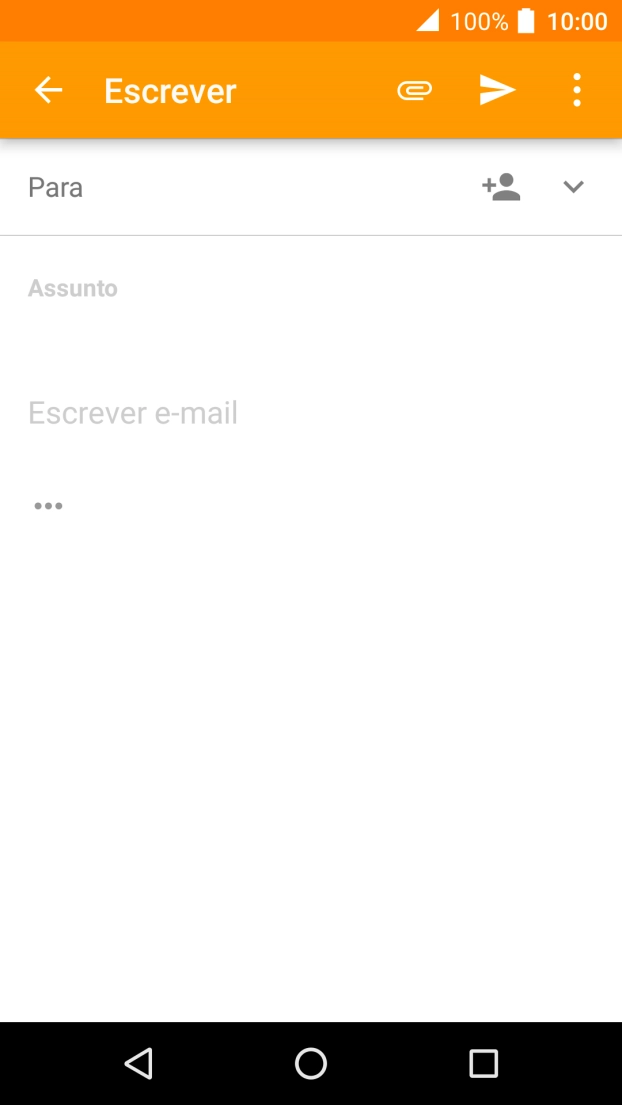 Prima o campo junto a 