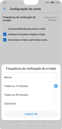 Prima a definição pretendida.