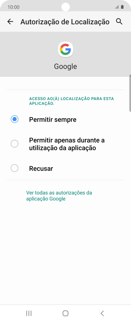 Prima a definição pretendida.
