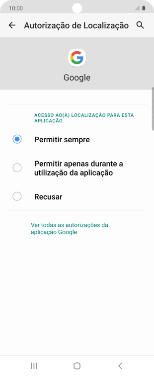 Prima a definição pretendida.