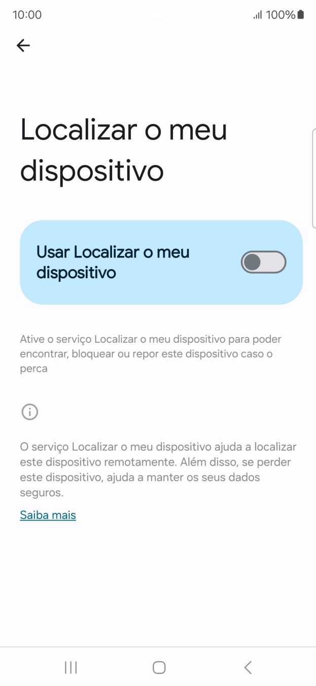 Prima o indicador junto a 