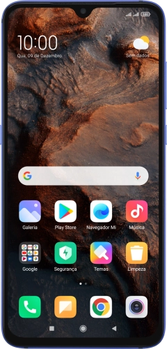 Xiaomi Mi 9