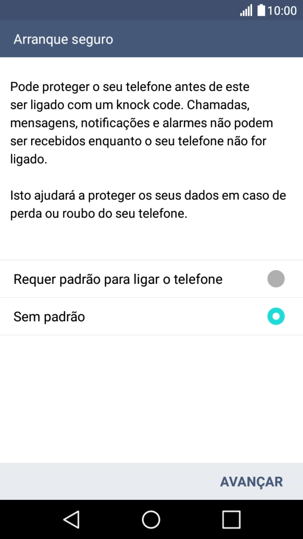 Prima a definição pretendida.