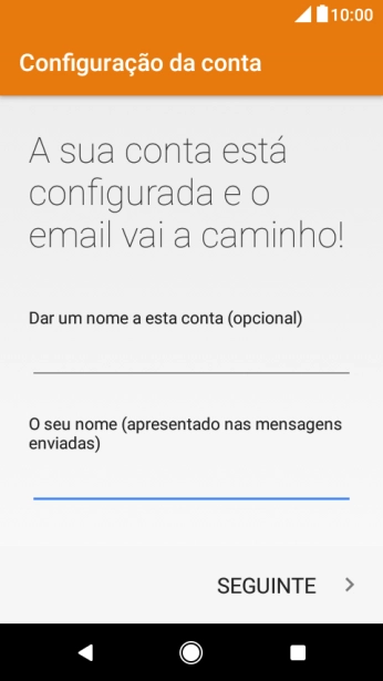 Prima SEGUINTE.