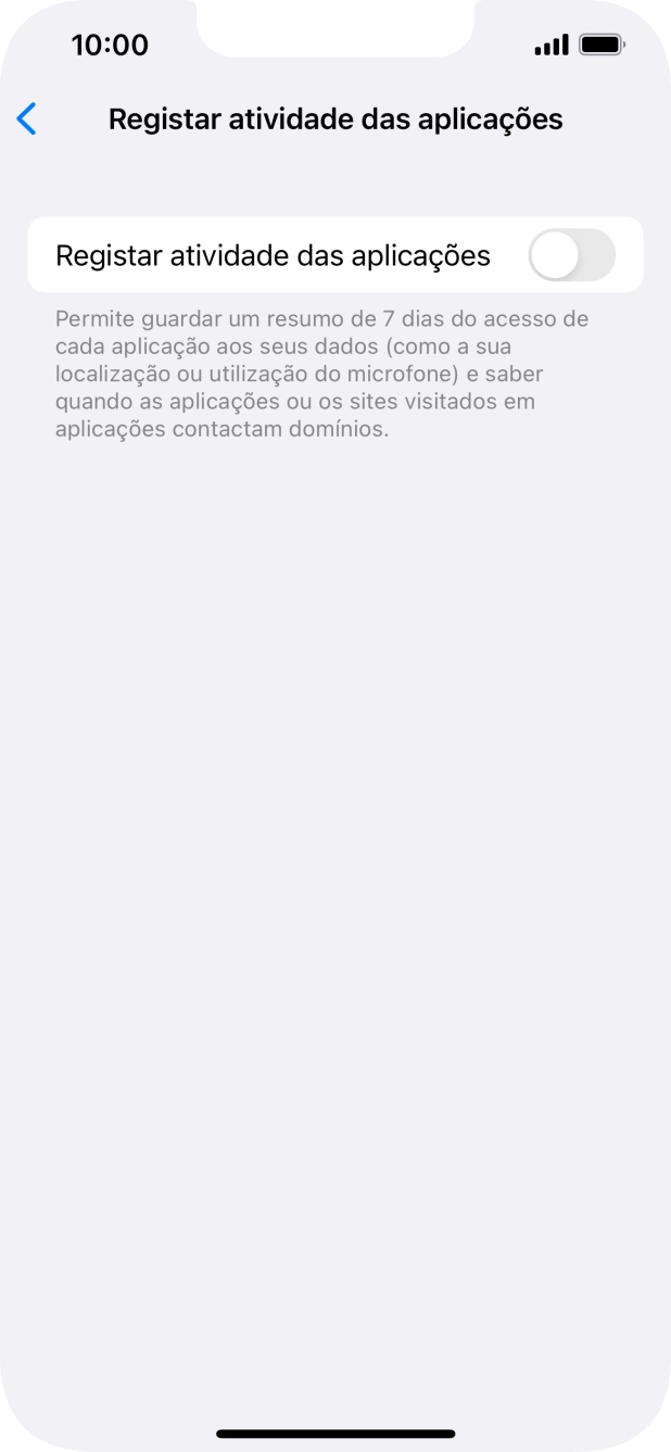 Prima o indicador junto a 