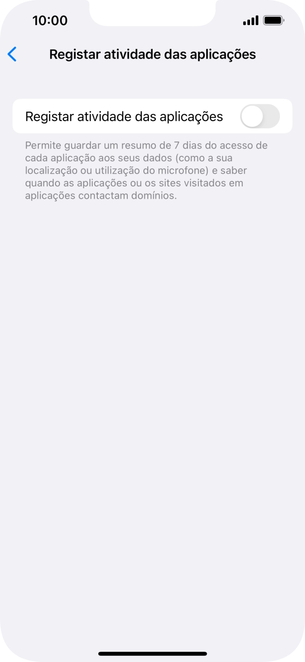 Prima o indicador junto a 