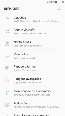 Prima Ligações.