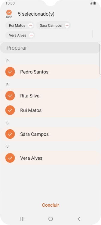 Prima Concluir.