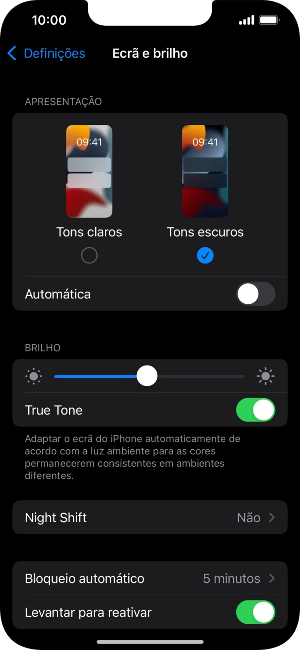 Prima o indicador junto a 