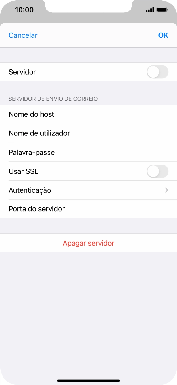 Prima o indicador junto a 