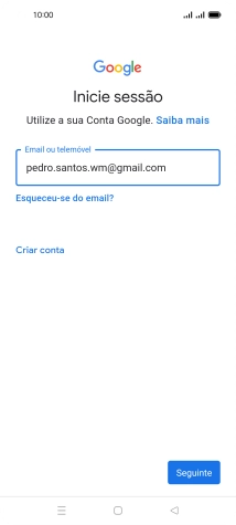 Prima Seguinte.