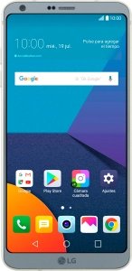 LG G6