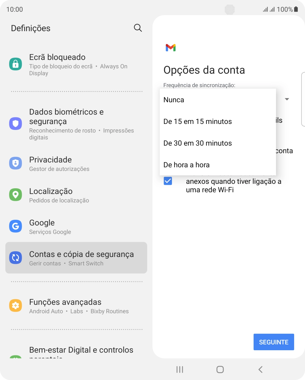 Prima a definição pretendida.
