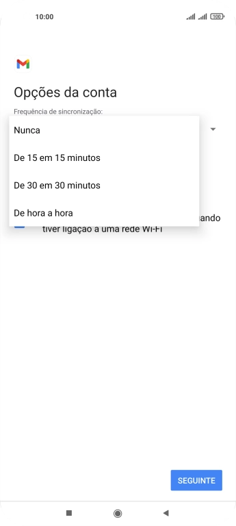 Prima a definição pretendida.