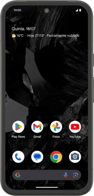 Imagem Google Pixel 8a