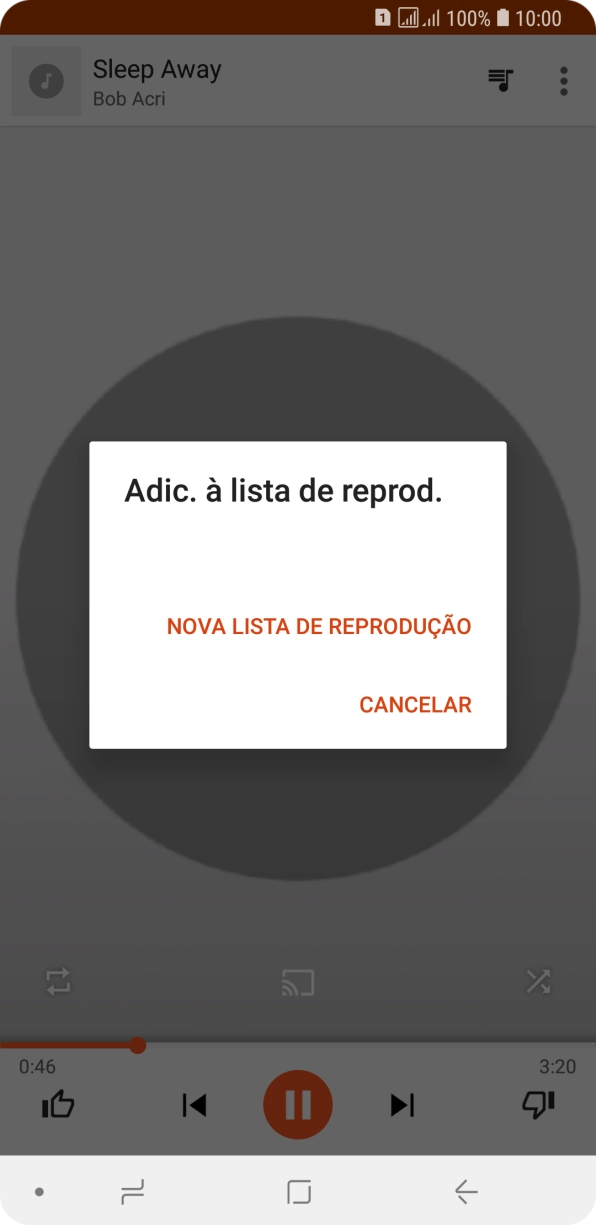 Prima NOVA LISTA DE REPRODUÇÃO.