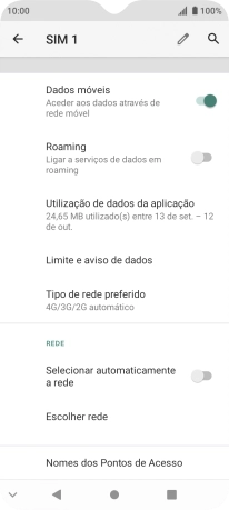 Prima o indicador junto a 