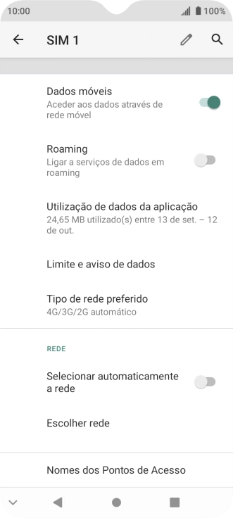 Prima o indicador junto a 