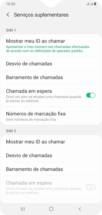 Prima o indicador junto a 