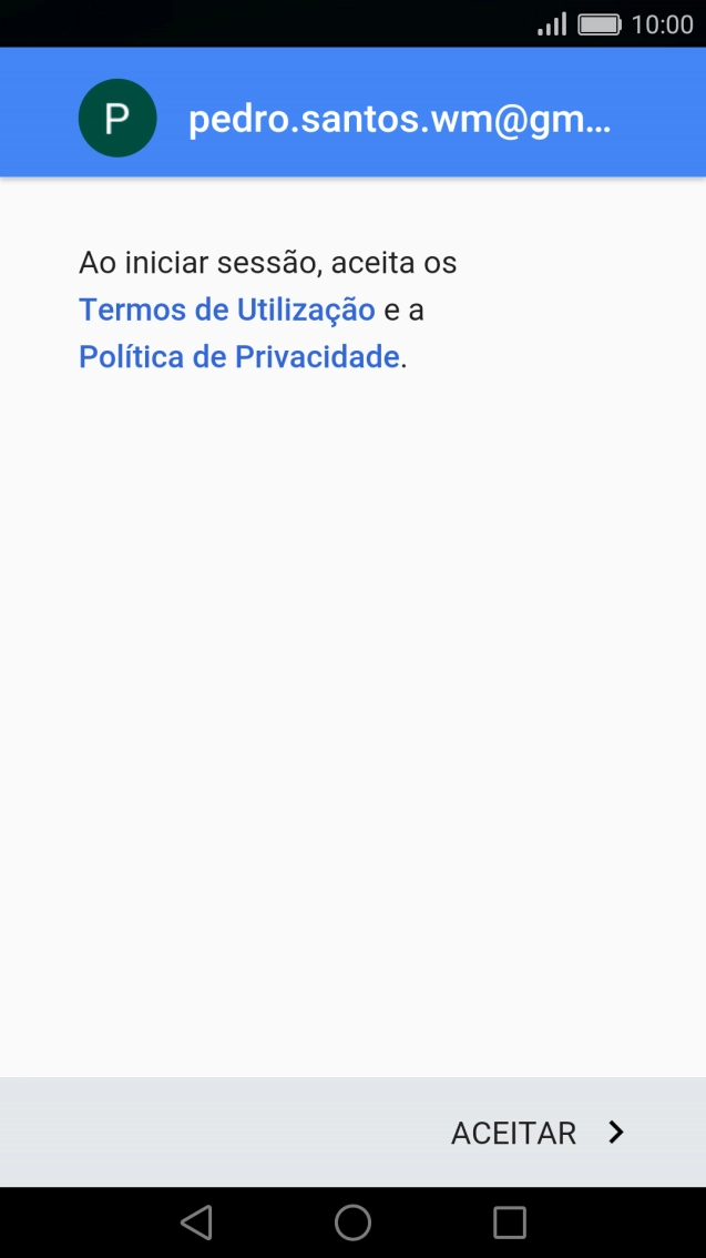 Prima SEGUINTE.