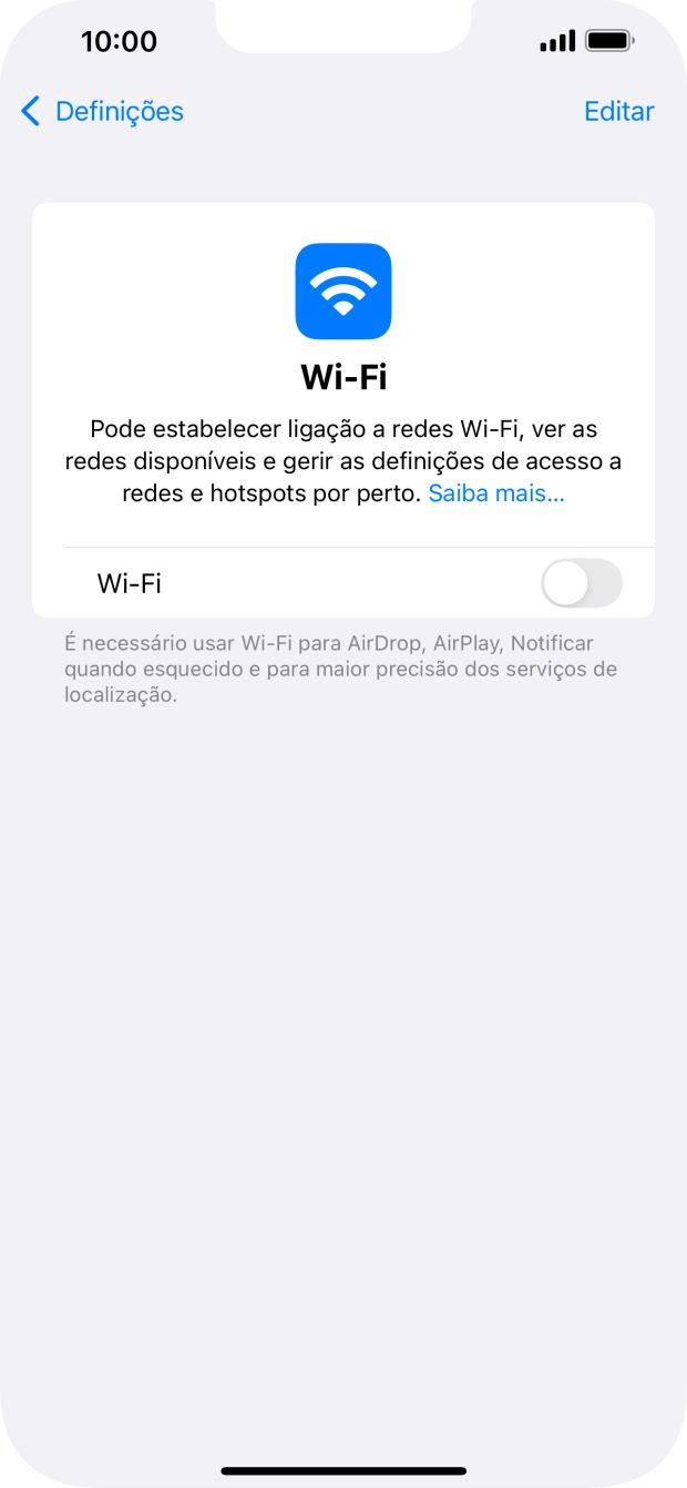 Prima o indicador junto a 