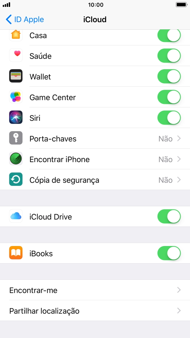 Prima Cópia de segurança.