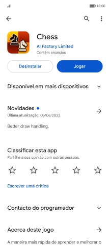 Prima Desinstalar.