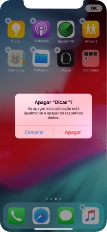 Prima Apagar.