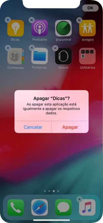 Prima Apagar.
