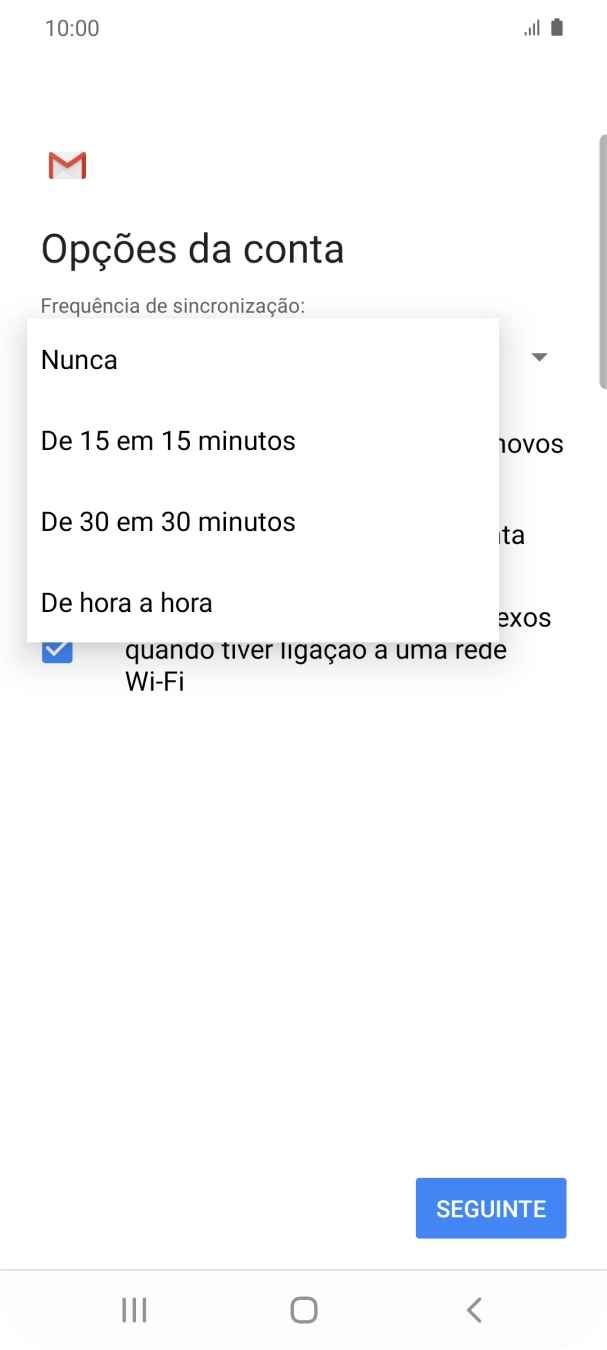 Prima a definição pretendida.