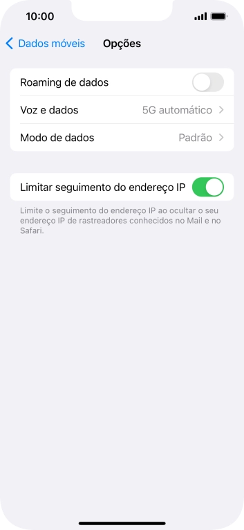 Prima o indicador junto a 