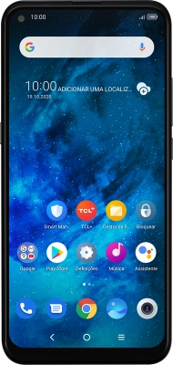 Imagem TCL 10 5G