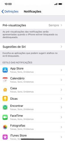 Prima Pré-visualizações.