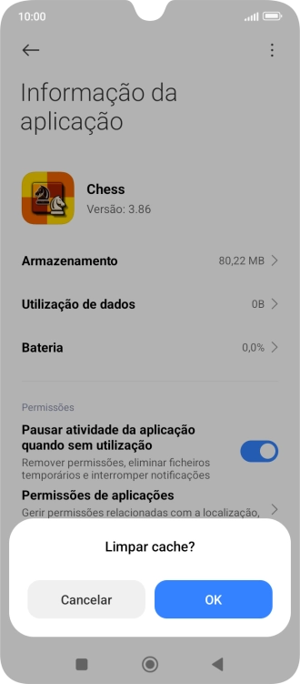 Prima OK.