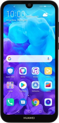 Imagem Huawei Y5 2019