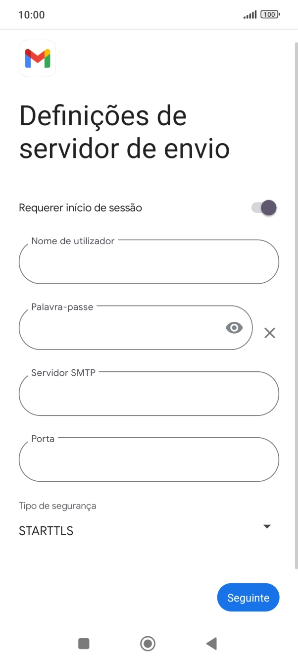 Prima o indicador junto a 