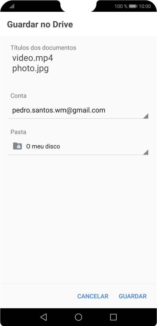 Prima o campo sob 