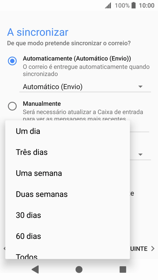 Prima a definição pretendida.