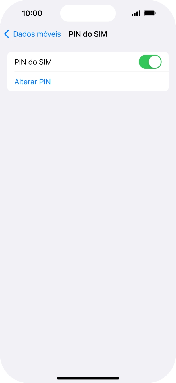 Prima o indicador junto a 