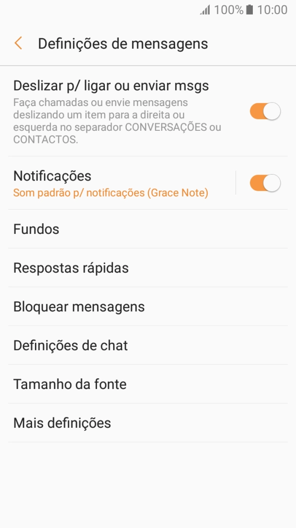 Prima Mais definições.