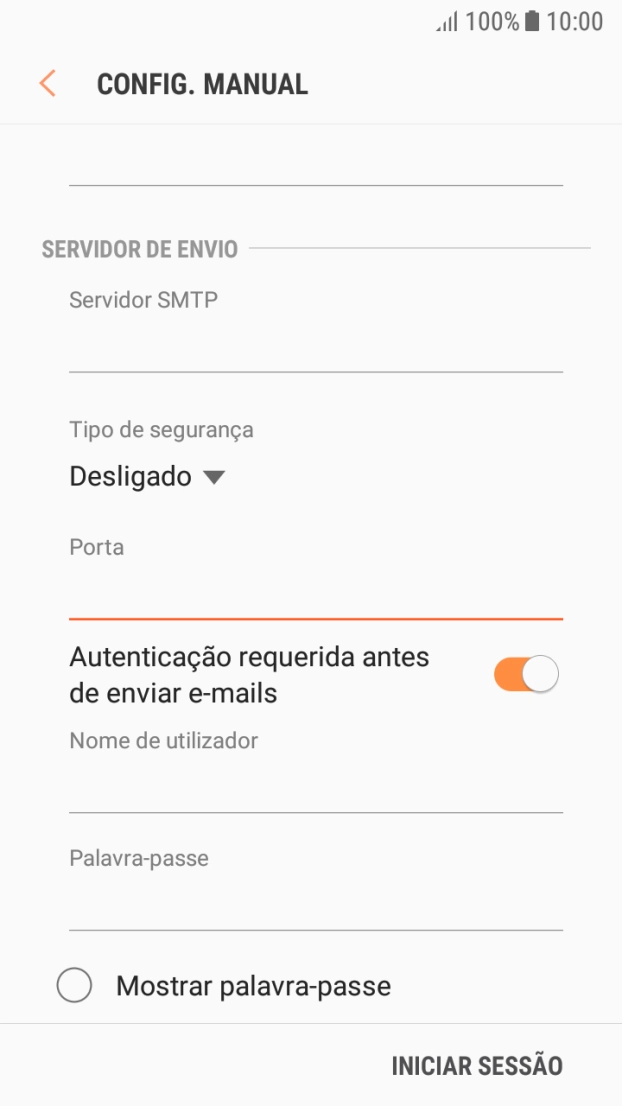 Prima o indicador junto a 
