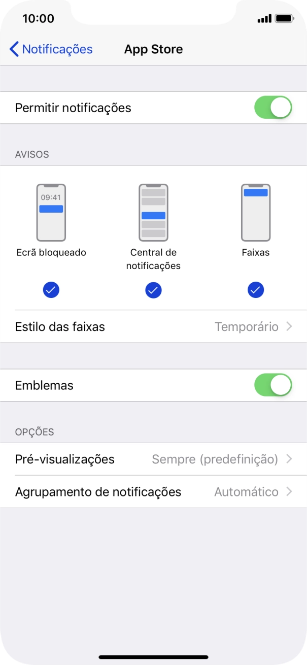 Prima o indicador junto a 