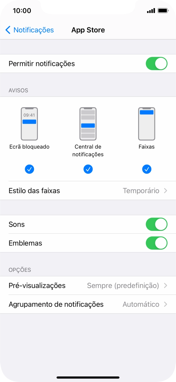 Prima o indicador junto a 