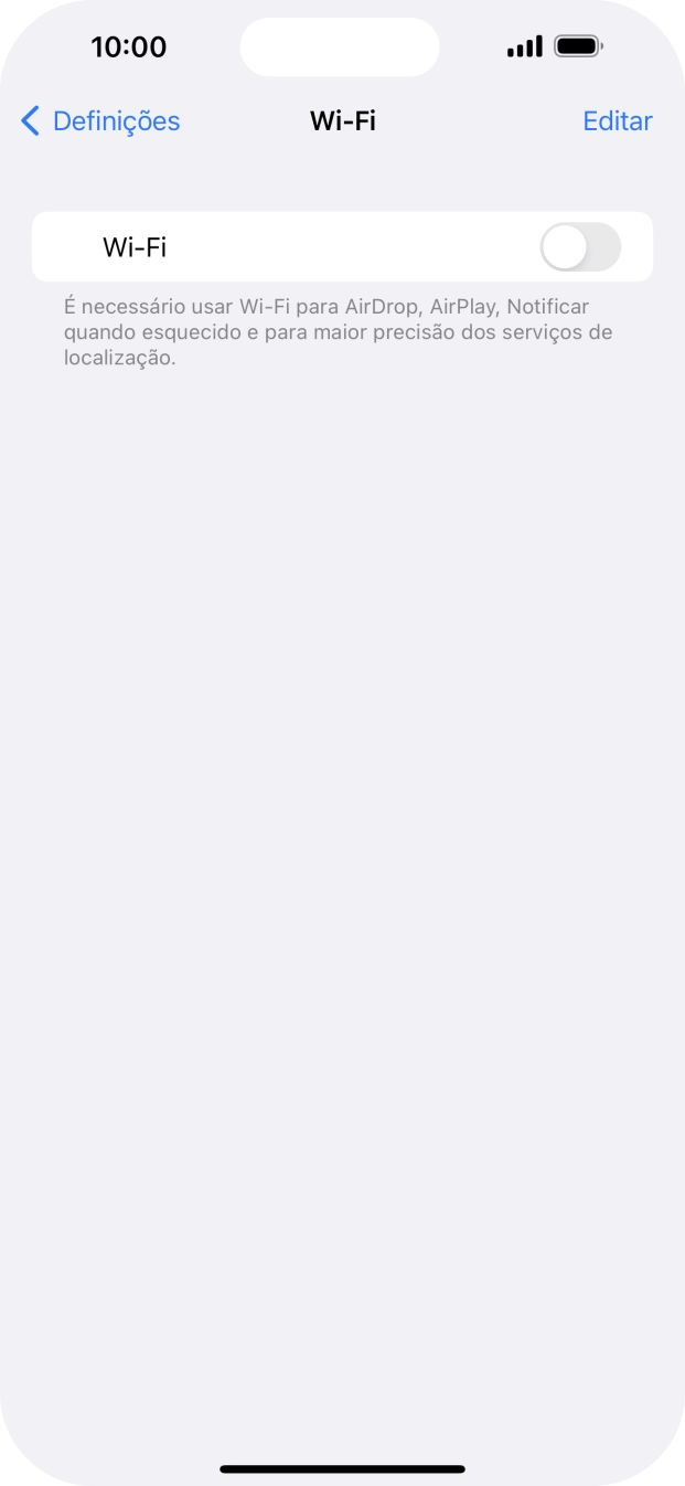 Prima o indicador junto a 