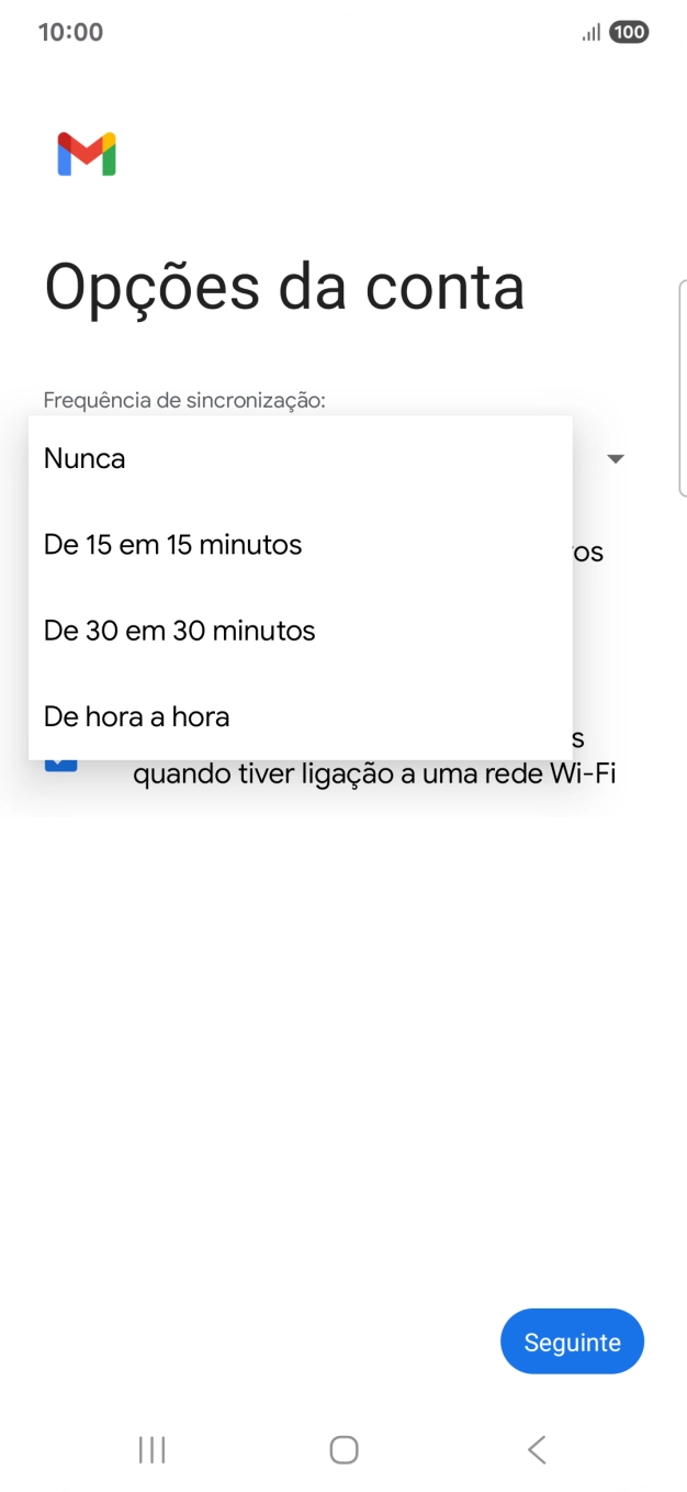 Prima a definição pretendida.