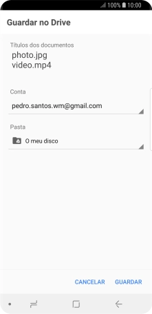 Prima o campo sob 